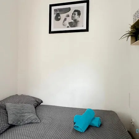Queem Studio Apartament Gdańsk