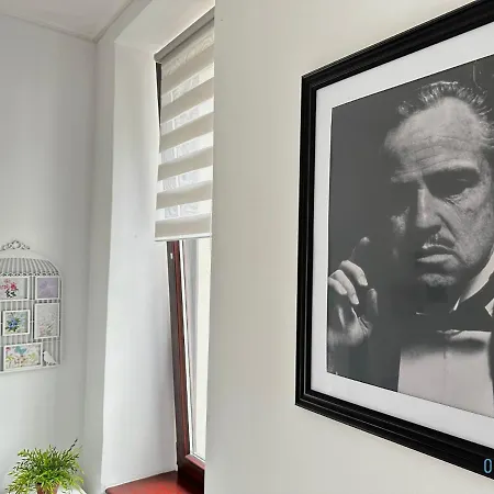 Appartement Queem Studio *