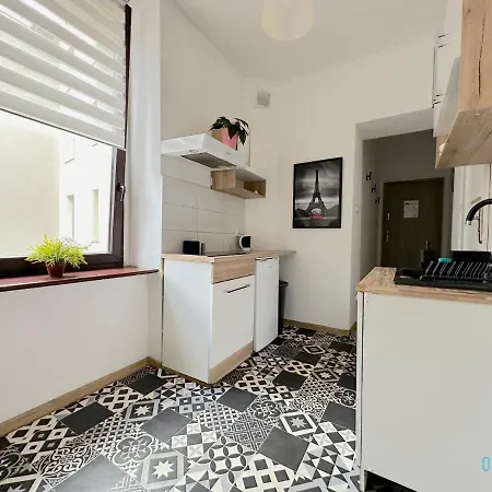 Appartement Queem Studio *