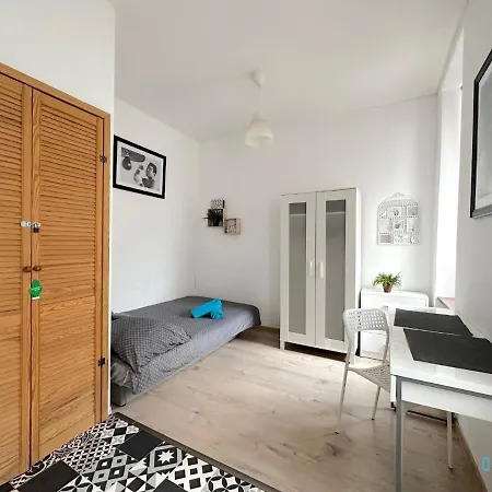 Queem Studio Appartement