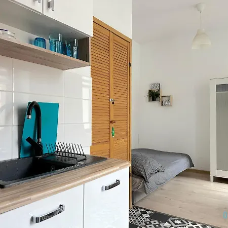 Appartement Queem Studio